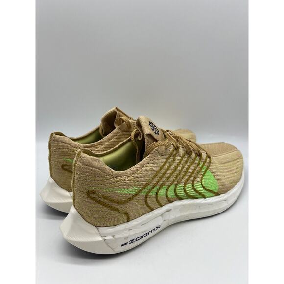 Nike Pegasus Turbo Next Nature Running Shoes Sesame DM3413-200 Men's Size 10 - Picture 5 of 11